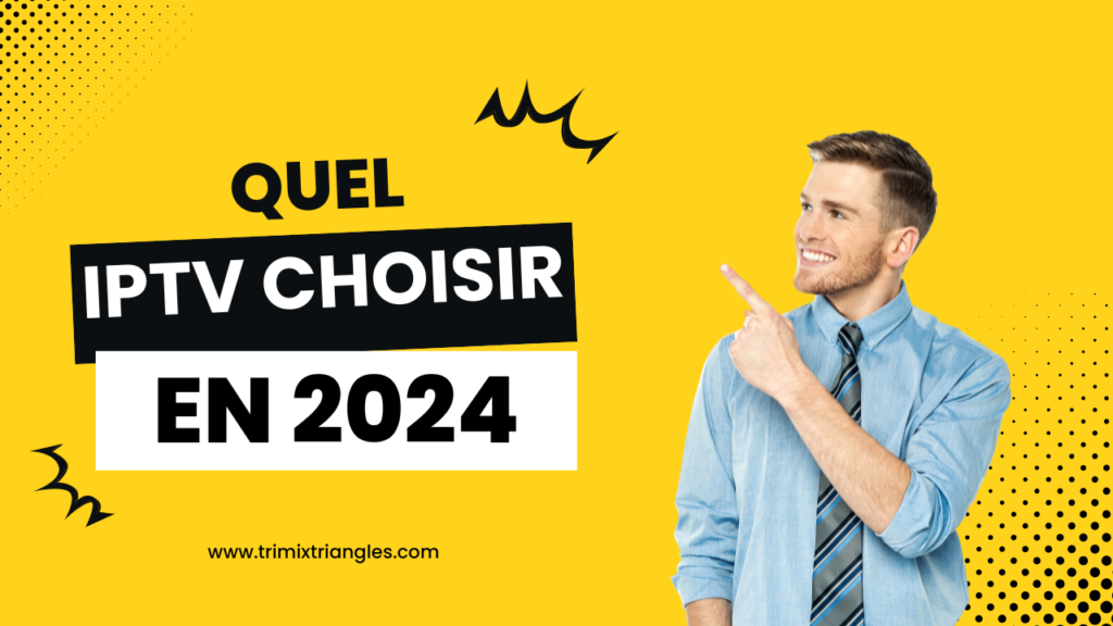 Quelle IPTV choisir en 2004