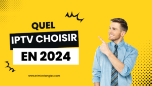 Quelle IPTV choisir en 2004