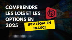 IPTV légal en France